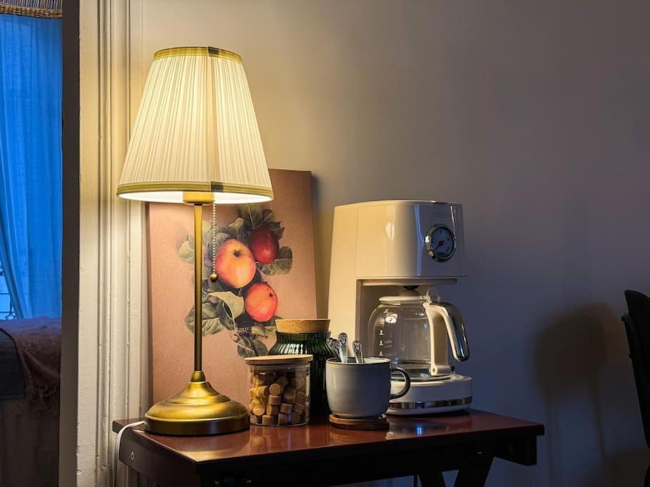 Chic Entre Histoire Et Modernite Appartement *